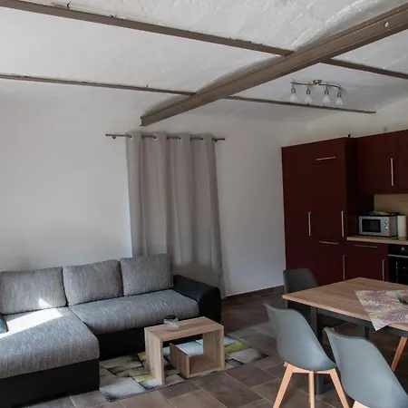Ferienwohnungen Am Alten Backhaus Grosskoschen Esterno foto