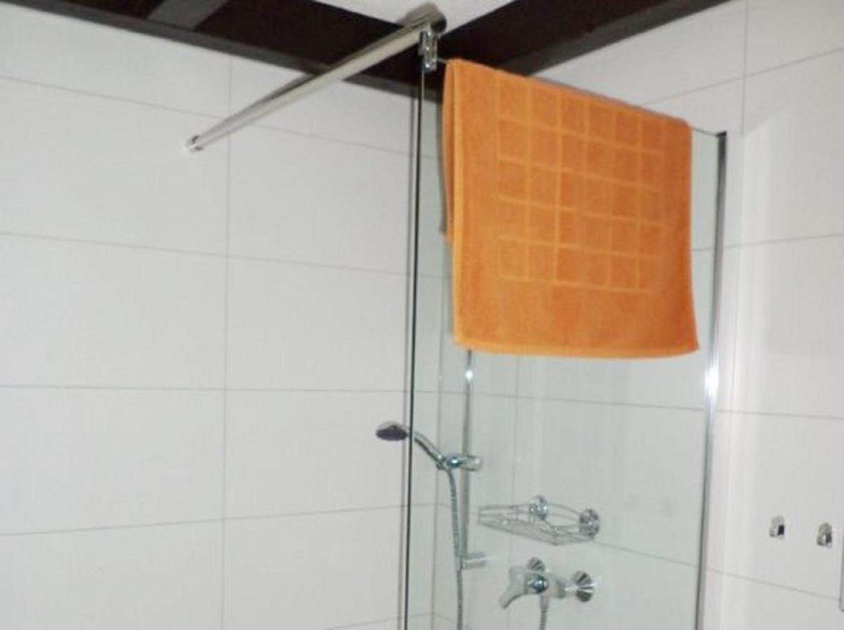 Am Alten Backhaus Apartment