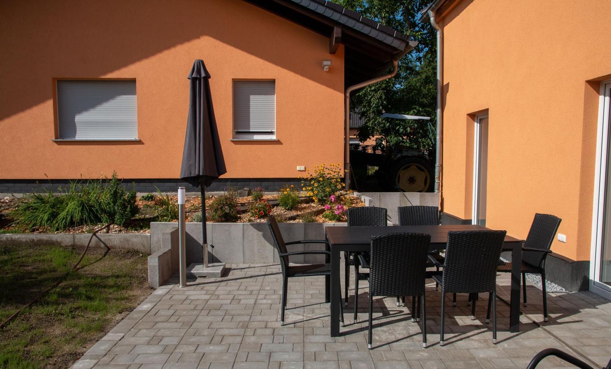 Am Alten Backhaus *