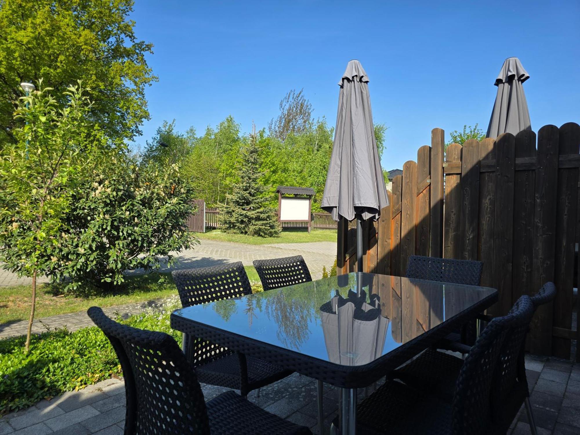 Apartment Am Alten Backhaus *