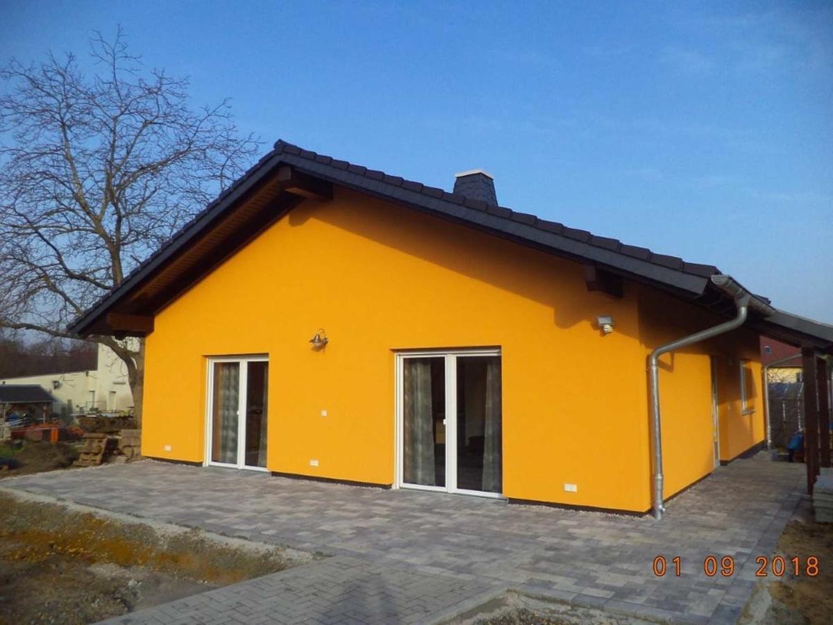 Am Alten Backhaus