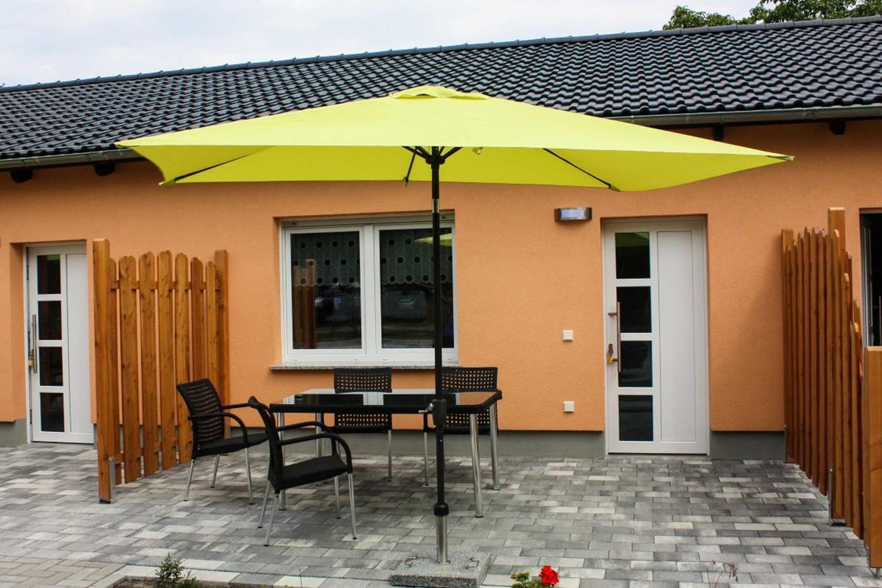Am Alten Backhaus Grosskoschen